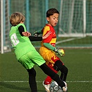 U8: FC Tempo Praha - SK Čechie Smíchov