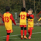 U8: FC Tempo Praha - SK Čechie Smíchov