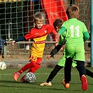 U8: FC Tempo Praha - SK Čechie Smíchov