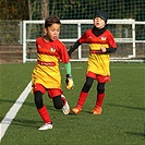 U8: FC Tempo Praha - SK Čechie Smíchov