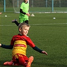 U8: FC Tempo Praha - SK Čechie Smíchov