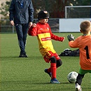 U8: FC Tempo Praha - SK Čechie Smíchov