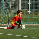 U8: FC Tempo Praha - SK Čechie Smíchov