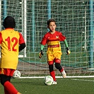 U8: FC Tempo Praha - SK Čechie Smíchov