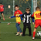 U9: FC Tempo Praha - TJ Slovan Bohnice Praha 8