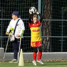 U9: FC Tempo Praha - TJ Slovan Bohnice Praha 8