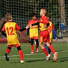 U9: FC Tempo Praha - TJ Slovan Bohnice Praha 8