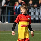 U9: FC Tempo Praha - TJ Slovan Bohnice Praha 8