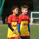 U9: FC Tempo Praha - TJ Slovan Bohnice Praha 8