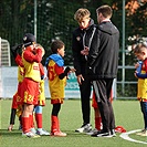 U9: FC Tempo Praha - TJ Slovan Bohnice Praha 8