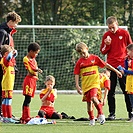 U9: FC Tempo Praha - TJ Slovan Bohnice Praha 8