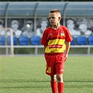 U9: FC Tempo Praha - TJ Slovan Bohnice Praha 8