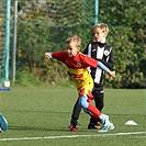 U9: FC Tempo Praha - TJ Slovan Bohnice Praha 8