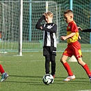 U9: FC Tempo Praha - TJ Slovan Bohnice Praha 8