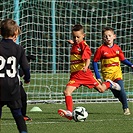 U9: FC Tempo Praha - TJ Slovan Bohnice Praha 8