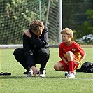 U9: FC Tempo Praha - TJ Slovan Bohnice Praha 8