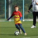 U9: FC Tempo Praha - TJ Slovan Bohnice Praha 8