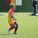 U9: FC Tempo Praha - TJ Slovan Bohnice Praha 8