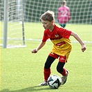 U9: FC Tempo Praha - TJ Slovan Bohnice Praha 8