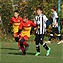 U12: Výborní soupeři v přípravě