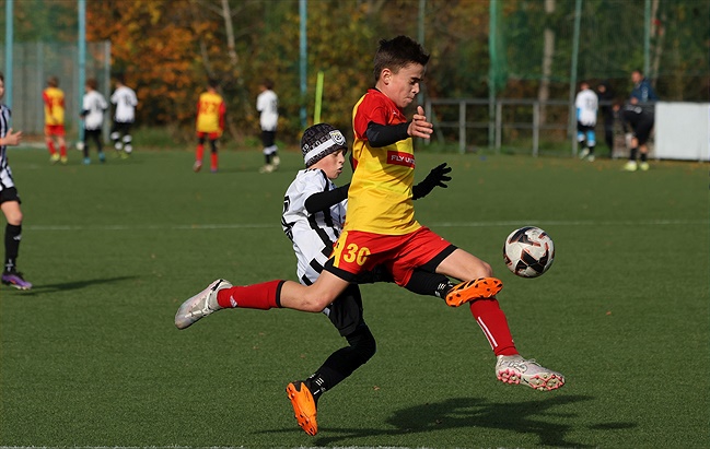 U13: Výhry v Náchodě a na Střížkově