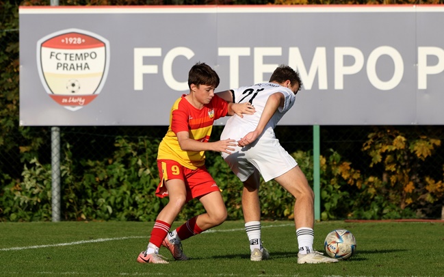 U15: Dobrý studijní materiál