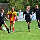 FC Tempo Praha - Povltavská FA 7:2