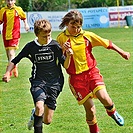 FC Tempo Praha - Povltavská FA 7:2