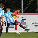 U14: FC Tempo Praha - TJ Svitavy 7:3