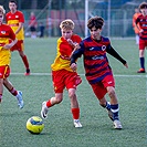 TJ Junior Praha - FC Tempo Praha C 1:6