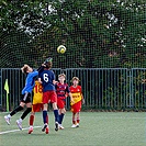 TJ Junior Praha - FC Tempo Praha C 1:6