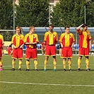 FC Tempo Praha B - TJ Sokol Bílá Hora 4:0