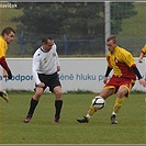 Sokol Cholupice B - FC Tempo Praha B 1:1