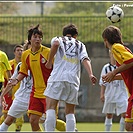 FC Tempo Praha - Sokol Troja 2:7