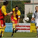 FC Tempo Praha - Sokol Troja 2:7