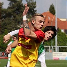 FC Tempo Praha - SK Libuš 838 5:1