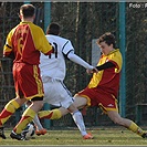 FC Tempo Praha B - SK Ďáblice B 2:2