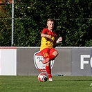 A tým: FC Tempo Praha - FC Přední Kopanina 3:2