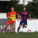 A tým: FC Tempo Praha - FC Přední Kopanina 3:2