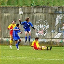 FC Tempo Praha - FK Slavoj Vyšehrad 4:2