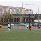 FC Tempo Praha - TJ Junior Praha 4:0