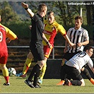 SC Radotín - FC Tempo Praha 1:1