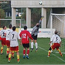 FC Tempo Praha B - SK Třeboradice B 5:3