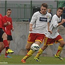 FC Tempo Praha B - SK Třeboradice B 5:3