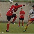 FC Tempo Praha B - SK Třeboradice B 5:3