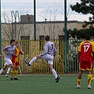 FK Viktoria Žižkov B - FC Tempo Praha 7:2