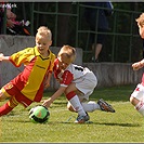 FC Tempo Praha - SK Slavia Praha 36:12