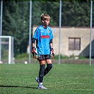 U14: ČAFC Praha - FC Tempo Praha 3:5