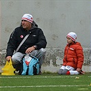 FC Tempo Praha - SK Slavia Praha