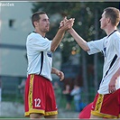 FC Tempo Praha - Sokol Dolní Počernice 3:1